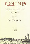 Research paper thumbnail of Ստեփանոս Օրբելյանի «Պատմութիւն տանն Սիսական» երկի սրբախոսական մասերը