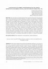 Research paper thumbnail of Conscientização sobre a posse responsável de animais domésticos em bairros e escolas do município de Uberlândia-MG