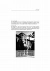 Research paper thumbnail of Review: M. STOJKOVIĆ, THE FOUNDATION OF THE FACULTY OF PHILOSOPHY IN SKOPJE: A CENTURY OF HISTORY (1920-2020) - ESTABLISHMENT AND BEGINNINGS: THE JUBILEE OF THE FIRST HIGHER EDUCATION INSTITUTION IN SOUTHERN SERBIA, SKOPJE 2023