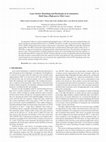 Research paper thumbnail of Laser surface remelting and hardening of an automotive shaft sing a high-power fiber laser