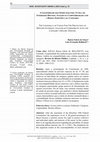 Research paper thumbnail of A legitimidade dos sindicatos para tutela de interesses difusos: análise da compatibilidade com a defesa específica da categoria