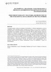 Research paper thumbnail of De Tendência a Realidade: O Teletrabalho e a Proteção Aos Direitos Fundamentais Sociais Do Teletrabalhador