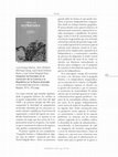 Research paper thumbnail of Reseña. Impactos territoriales en la transición de la Colonia a la República en la Nueva Granada de Lucía Duque Muñoz, Jhon Williams Montoya Garay, Juan David Jiménez Reyes y Juan David Delgado Rozo