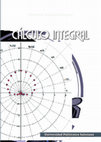 Research paper thumbnail of Calculo Integral - Universidad Politecnica Salesiana