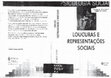 Research paper thumbnail of Loucuras e representaçoes sociais