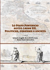 Research paper thumbnail of Centro e periferia nelle riforme giudiziarie di Leone XII