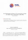 Research paper thumbnail of Les Charbonnages de France et la reconversion au temps de l’ultime relance charbonnière (1981-1984)