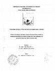 Research paper thumbnail of Factores de riesgos asociados a muerte fetal intermedia y tardía en pacientes atendidas en el Centro de Salud San José, Matiguás en el período de Enero del 2004-Diciembre 2008