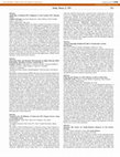 Research paper thumbnail of Application of Shotgun DNA Mapping to Yeast Genomic DNA Shotgun Clones