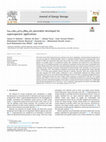 Research paper thumbnail of La0.75Sr0.25Cr0.5Mn0.5O3 perovskite developed for supercapacitor applications