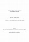 Research paper thumbnail of Author Reply: Clarifying the Importance of Ostensive Communication in Life-Long, Affective Social Learning