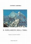 Research paper thumbnail of POPOLAZIONE DELLA TERRA