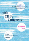 Research paper thumbnail of CALL FOR PAPERS CIHA 2024 - Session "Painting the Materials, Imitating the Techniques. A Dialogue between Mediums in Early Modern Art"