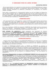 Research paper thumbnail of ΟΙ ΘΕΜΕΛΙΩΔΕΙΣ ΜΥΘΟΙ ΤΗΣ «ΔΩΡΕΑΣ ΟΡΓΑΝΩΝ». ΣΑΛΤΑΟΥΡΑΣ ΧΡΗΣΤΟΣ