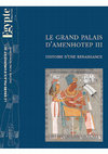 Research paper thumbnail of Malqatta et les fêtes-sed d'Amenhotep III : Un écrin pour des célébrations pharaoniques