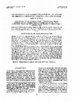 Research paper thumbnail of Establishment and characterization of the tumors of chronic lymphocytic leukemia cell line in nude and scid mice