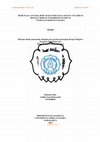 Research paper thumbnail of Hubungan antara body mass index dan asupan vitamin d dengan serum 25-hydroxyvitamin d pasien kanker payudara