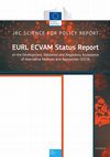 Research paper thumbnail of EURL ECVAM Status Report on the Development, Validation and Regulatory Acceptance of Alternative Methods and Approaches (2019)