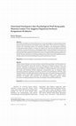 Research paper thumbnail of Emotional Intelegence dan Psychological Well-being pada