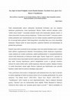 Research paper thumbnail of Ateş Alpar’ın Pratiğinde Arşivin Dışında Kalanlar