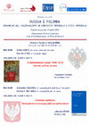 Research paper thumbnail of Locandina Russia e Polonia