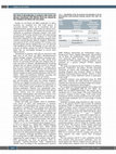 Research paper thumbnail of One third of alloantibodies in patients with sickle cell disease transfused with African blood are missed by the standard red blood cell test panel