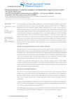 Research paper thumbnail of Pneumonia dominance in under-five mortalities in sub-Saharan Africa- Urgency for more research and capacity improvement