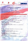 Research paper thumbnail of Locandina LA RUSSIA E L'OCCIDENTE