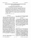 Research paper thumbnail of Statistics and characteristics of xuv transition arrays from laser-produced plasmas of the elements tin through iodine