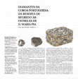 Research paper thumbnail of Diamantes da Coroa Portuguesa: da 'Reserva de Segredo' às estrelas de D. Maria Pia.