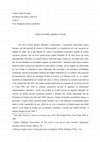 Research paper thumbnail of Charles de Gaulle gaullism si Europa