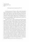 Research paper thumbnail of Nicolae Iorga si discursurile parlamentare