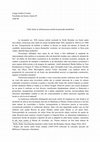 Research paper thumbnail of Lungu Andrei-Cosmin Facultatea de Istorie, Istorie IF Anul III Căile ferate și infrastructura rutieră în perioada interbelică