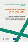 Research paper thumbnail of Gobernanza ambiental en América Latina