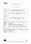 Research paper thumbnail of Chapter 1 A multi-factor approach to understanding socio-economic segregation in European capital cities