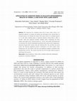 Research paper thumbnail of Application of Condition Index to Evaluate Environmental Health of Fishes: A Case Study With Labeo Rohita