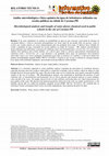 Research paper thumbnail of Análise microbiológica e físico-química da água de bebedouros utilizados em escolas públicas na cidade de Coremas-PB Microbiological analysis and troughs of water physic-chemical used in public schools in the city of Coremas-PB