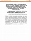 Research paper thumbnail of Estudo Sobre a Curva De Esquecimento: Uma Aplicação Da Teoria De Ebbinghaus Em Colaboradores Do Processo De Solda a Ponto Nas Laterais De Carrocerias Em Oficina De Funilaria Na Indústria Automobilística