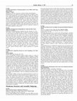 Research paper thumbnail of Self-Organization and Dynamics of the Actin Cortex-Membrane Interface