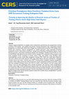 Research paper thumbnail of Pelatihan Peningkatan Mutu Penelitian Tindakan Kelas Guru SMP Kecamatan Tualang Kabupaten Siak