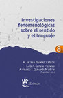 Research paper thumbnail of "Fenomenología y lenguaje no predicativo en Jean-Luc Marion: la αἰτíα (causa) dionisiana como causalidad no metafísica", en  Investigaciones fenomenológicas sobre el sentido y el lenguaje, México, Universidad de Guanajuato, pp. 229-255.