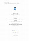 Research paper thumbnail of Post-Construction Liabilities for Latent Defects in Building and Construction Contracts : The Theoretical Foundations and the Allocation of Risk ( A Comparative Study in Kuwaiti , French , and English Law )