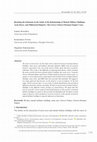 Research paper thumbnail of Breaking the Stalemate in the Study of the Relationship of Mutual Military Buildups, Arms Races, and Militarized Disputes: The Greece-Turkey/Ottoman Empire Cases