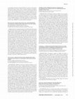 Research paper thumbnail of Fractal analysis improves the preoperative identification of atypical meningiomas