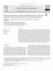 Research paper thumbnail of Gamma Knife Radiosurgery in Patients with Cushing's Disease and Nelson's Syndrome