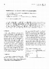 Research paper thumbnail of Thorium oxide: Calcination, compaction and sintering