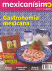 Research paper thumbnail of Apuntes sobre la historia de la gastronomía mexicana