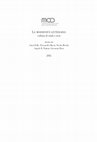 Research paper thumbnail of «Esserci alla periferia della gioia»: il controcanto tragico di Milo De Angelis in Niebo e Somiglianze