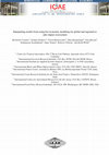 Research paper thumbnail of Interpreting results from using bio-economic modeling for global and regional ex ante impact assessment