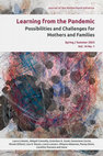 Research paper thumbnail of Childbirth Narratives in the Canton of Ticino (Switzerland): Perceptions and Experiences of Mothers Who Gave Birth before and during COVID-19